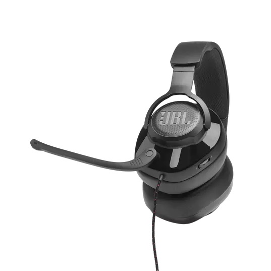 Auriculares con Microfono JBL Quantum 200 para Gaming con Sonido Inmersivo